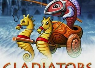 Gladiators Endorphina гладиаторы